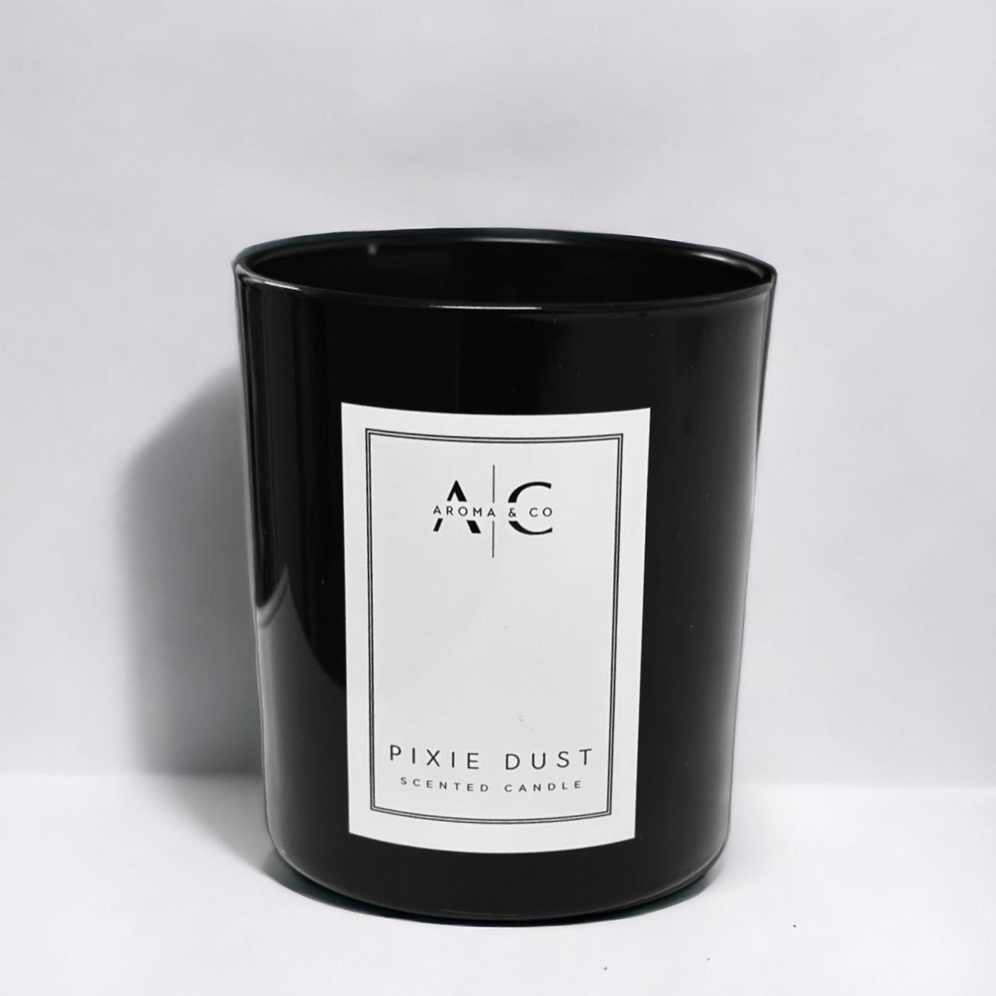 Pixie Dust Candle