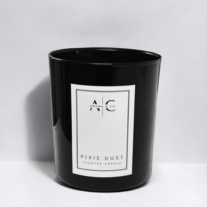 Pixie Dust Candle